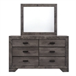Picket House Furnishings Grayson Youth Twin Panel 5PC Bedroom Set