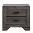 Picket House Furnishings Grayson Youth Twin Panel 6PC Bedroom Set