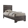 Picket House Furnishings Grayson Youth Twin Panel 6PC Bedroom Set