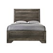 Picket House Furnishings Grayson Youth Full Panel 3PC Bedroom Set