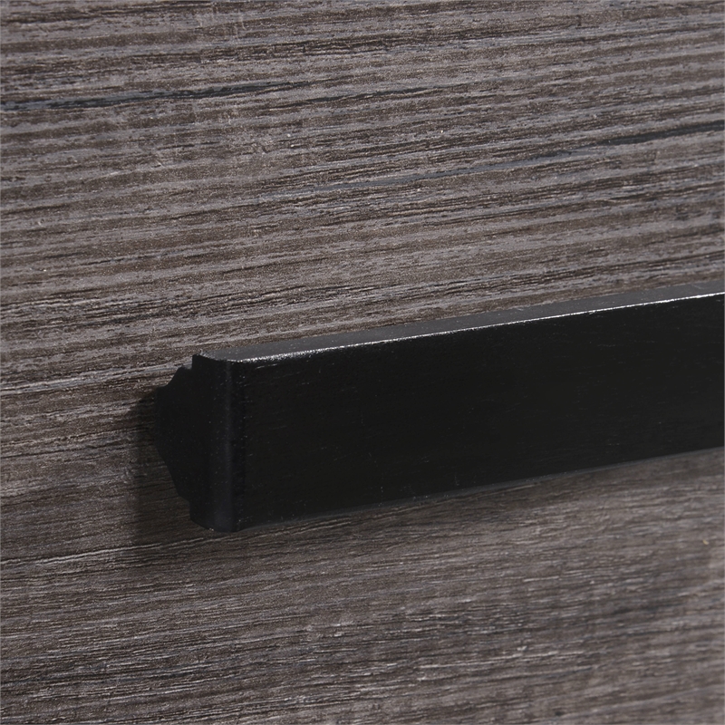 Picket House Furnishings Grayson Youth Full Panel 4PC Bedroom Set