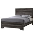 Picket House Furnishings Grayson Youth Full Panel 4PC Bedroom Set
