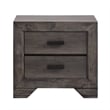 Picket House Furnishings Grayson Youth Full Panel 4PC Bedroom Set