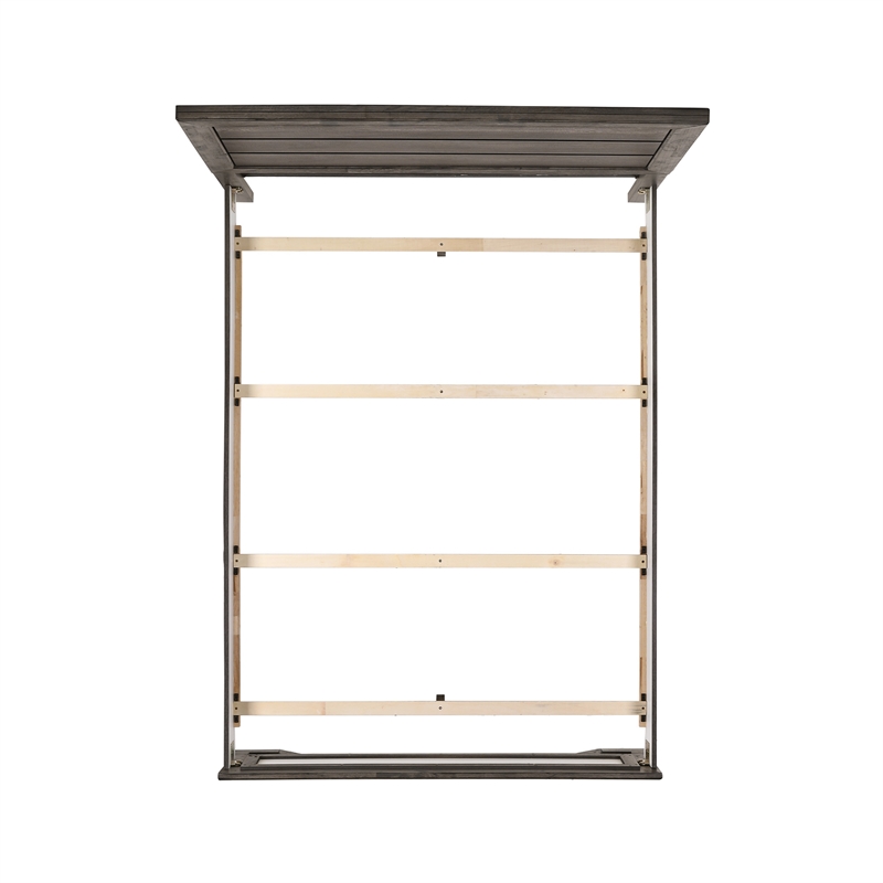 Picket House Furnishings Grayson Youth Full Panel 5PC Bedroom Set