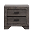 Picket House Furnishings Grayson Youth Full Panel 6PC Bedroom Set
