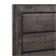 Picket House Furnishings Grayson Youth Full Panel 6PC Bedroom Set