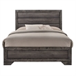 Picket House Furnishings Grayson Youth Full Panel 6PC Bedroom Set