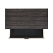 Picket House Furnishings Harrison Full Panel 3PC Bedroom Set