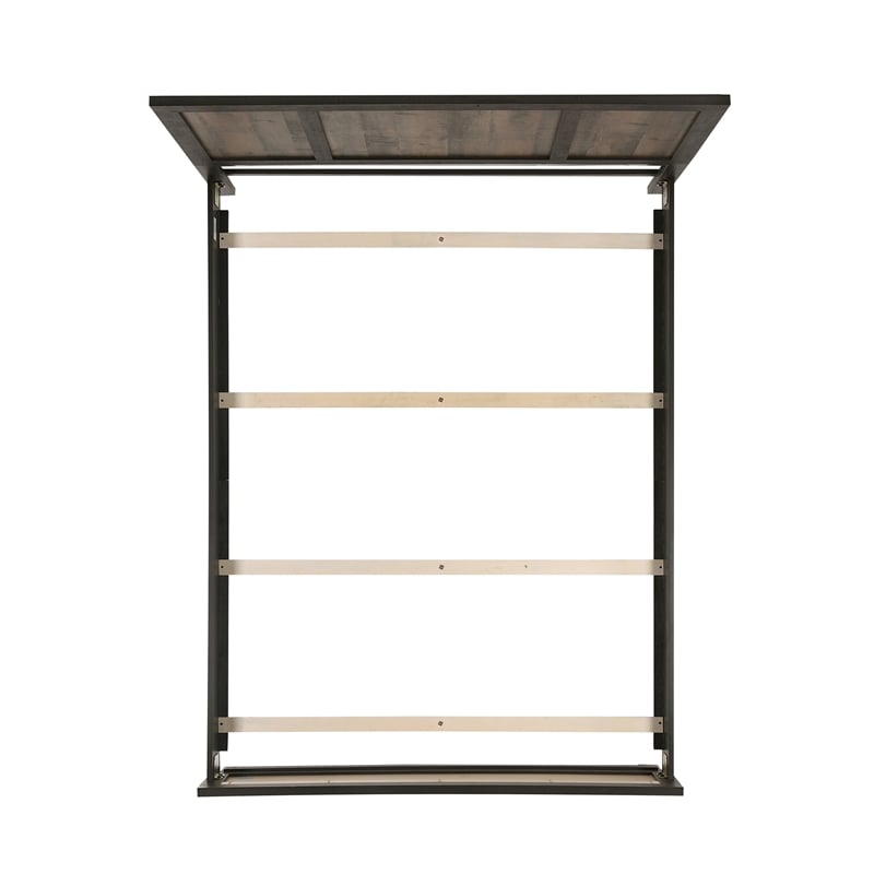 Picket House Furnishings Harrison Full Panel 4PC Bedroom Set