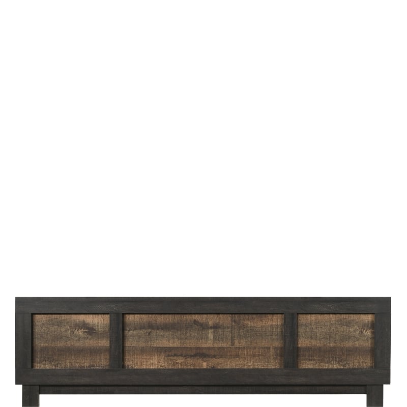 Picket House Furnishings Harrison Full Panel 4PC Bedroom Set