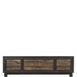 Picket House Furnishings Harrison Full Panel 4PC Bedroom Set