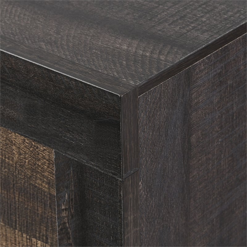 Picket House Furnishings Harrison Full Panel 4PC Bedroom Set
