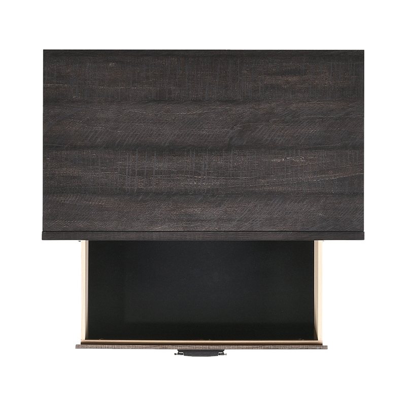 Picket House Furnishings Harrison Full Panel 5PC Bedroom Set