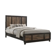 Picket House Furnishings Harrison Full Panel 5PC Bedroom Set