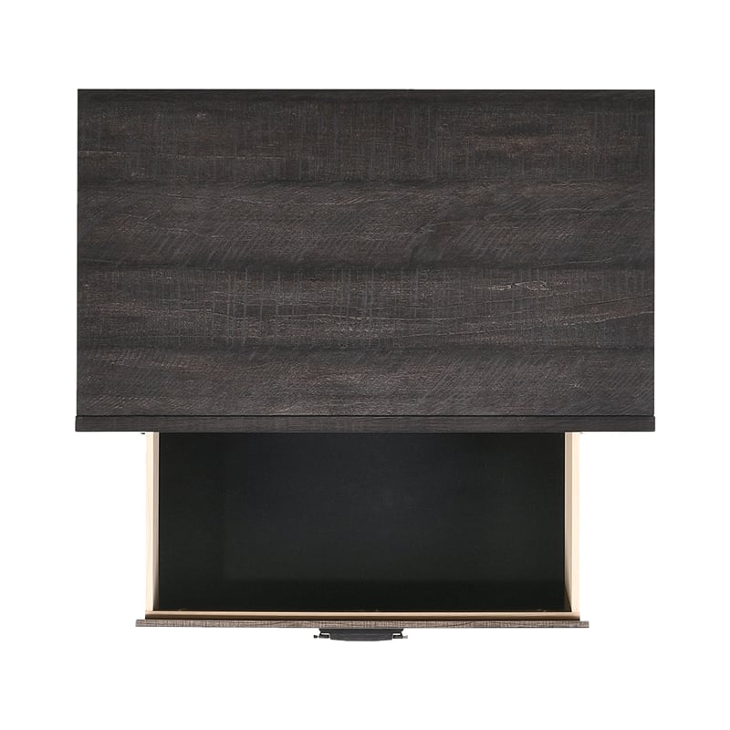 Picket House Furnishings Harrison Full Panel 6PC Bedroom Set