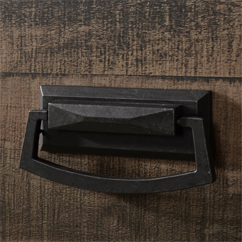 Picket House Furnishings Harrison Full Panel 6PC Bedroom Set