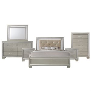 1500 To 2500 Bedroom Sets Cymax Stores