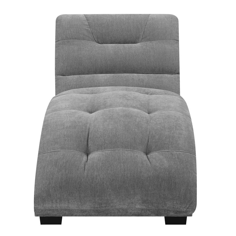 Picket House Furnishings Paulson Chaise Lounge