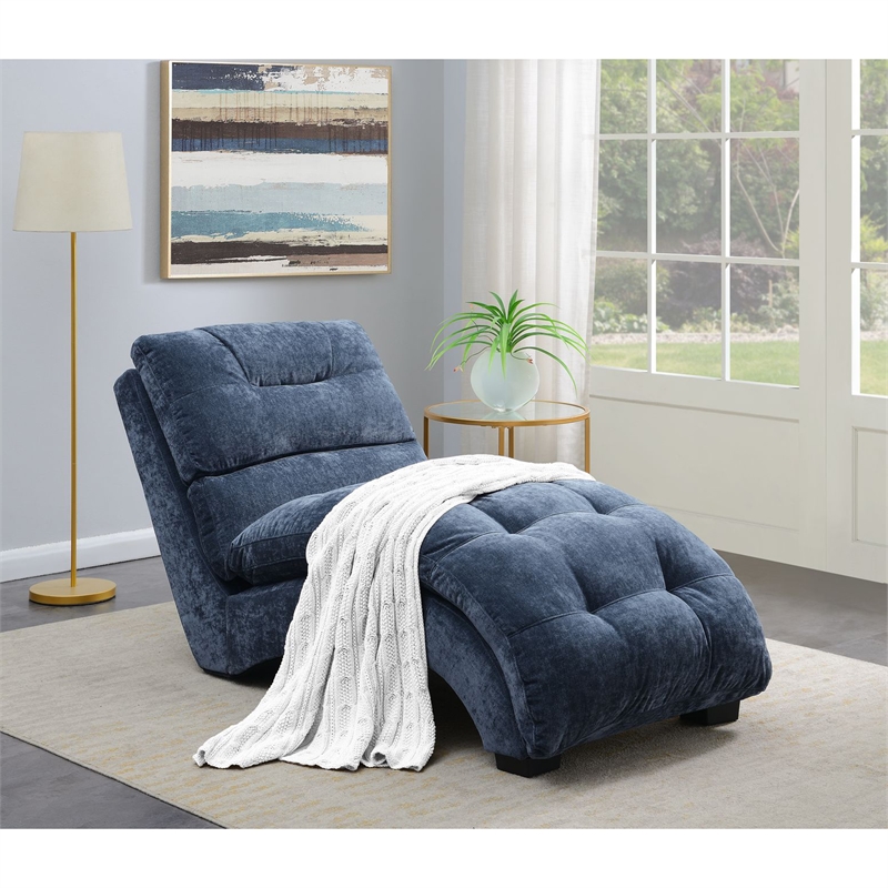 Picket House Furnishings Paulson Chaise Lounge