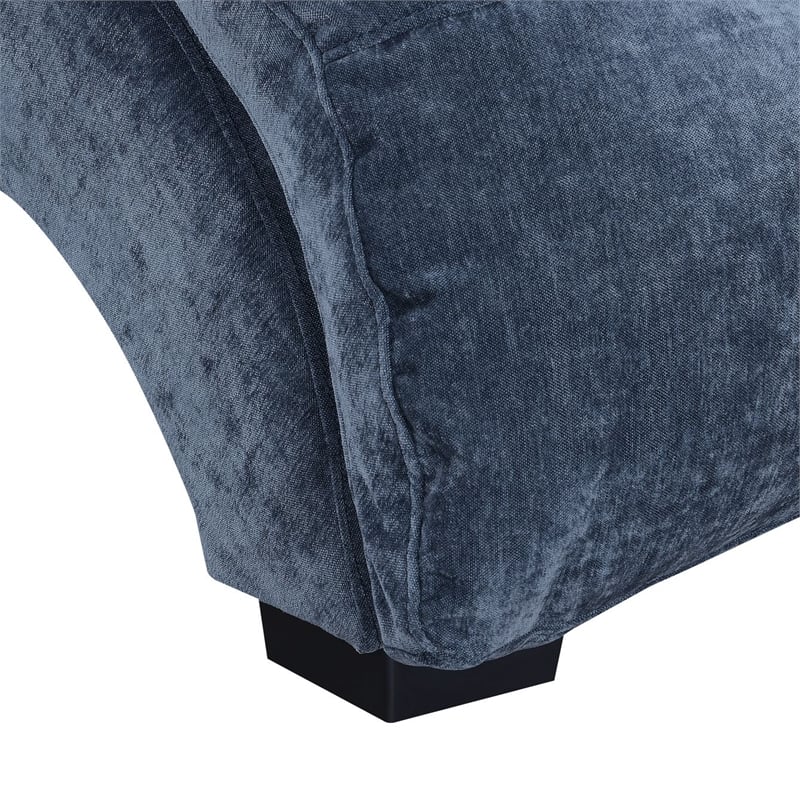 Picket House Furnishings Paulson Chaise Lounge
