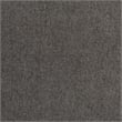 Picket House Furnishings Dayna Gray Accent Chair with Brown Frame