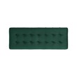 Picket House Furnishings Jude Tufted Storage Ottoman