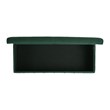Picket House Furnishings Jude Tufted Storage Ottoman