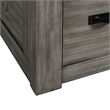Picket House Furnishings Montauk Youth Full Platform Storage Bed