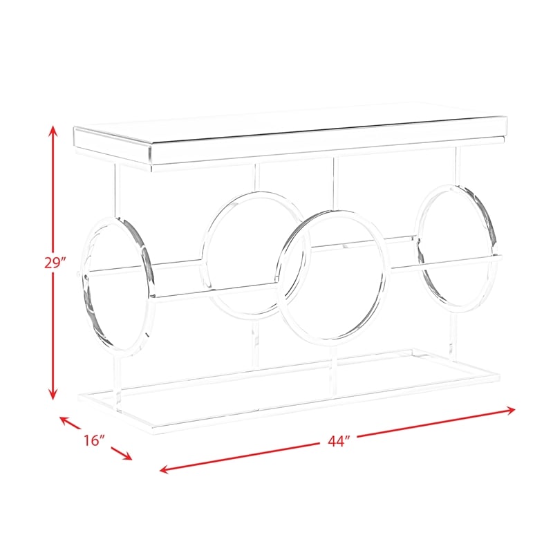 Picket House Furnishings Katie 3PC Occasional Table Set