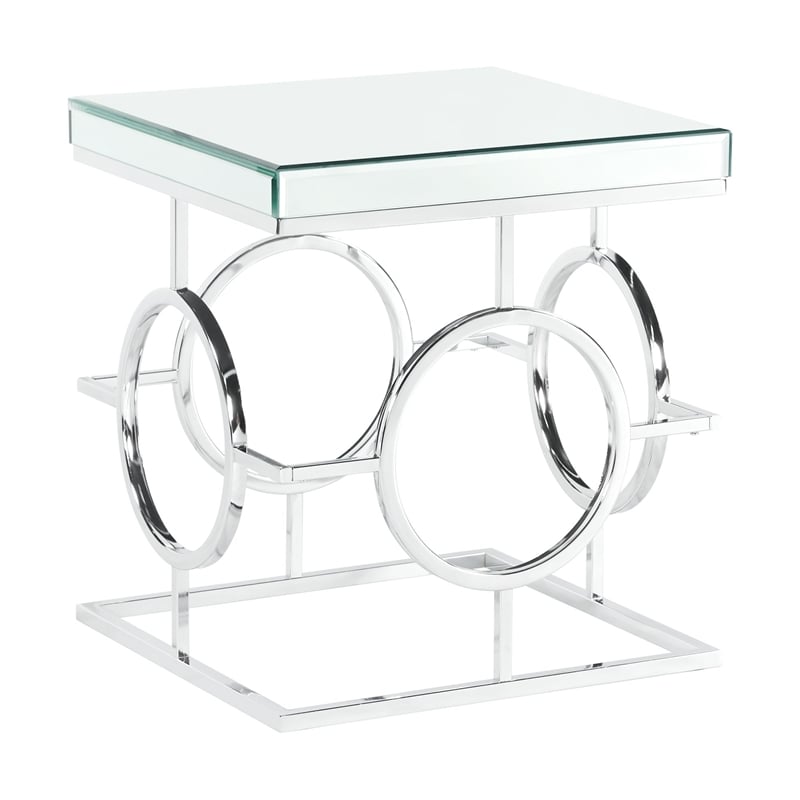 Picket House Furnishings Katie 3PC Occasional Table Set