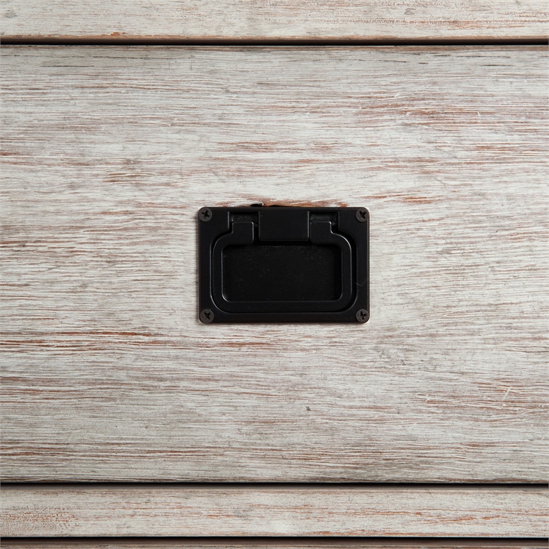 Picket House Furnishings Jack 5-Drawer Gentlemen's Chest