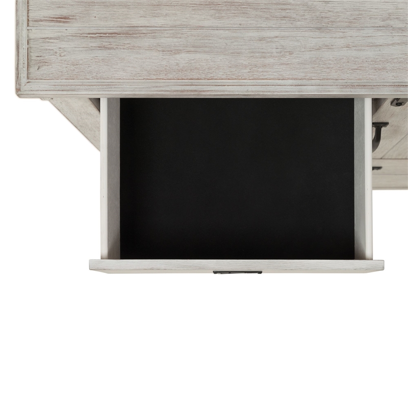 Picket House Furnishings Jack 5-Drawer Gentlemen's Chest