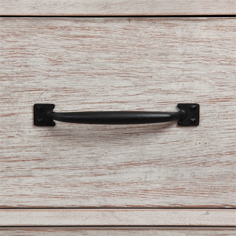 Picket House Furnishings Jack 5-Drawer Gentlemen's Chest