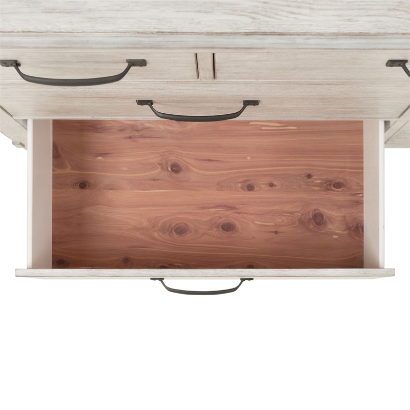 Picket House Furnishings Jack 7-Drawers Bedroom Dresser