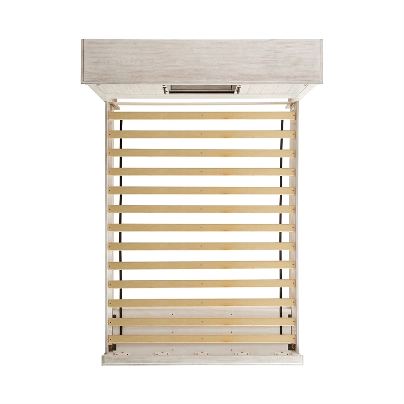 Picket House Furnishings Jack Queen Platform Storage Bed