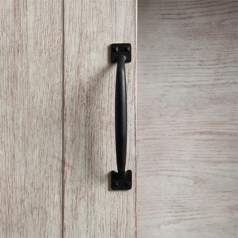 Picket House Furnishings Jack Queen Platform Storage Bed