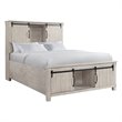 Picket House Furnishings Jack Queen Platform Storage Bed