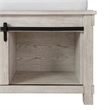 Picket House Furnishings Jack King Platform Storage Bed