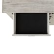 Picket House Furnishings Jack Queen Platform Storage 3PC Bedroom Set