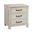 Picket House Furnishings Jack Queen Platform Storage 4PC Bedroom Set