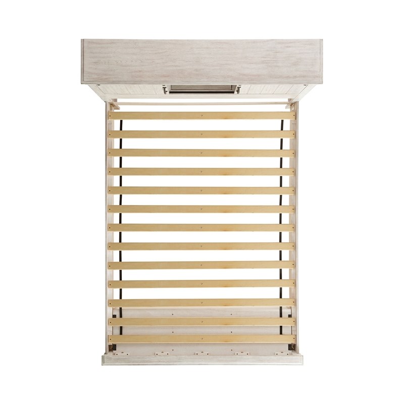 Picket House Furnishings Jack Queen Platform Storage 4PC Bedroom Set