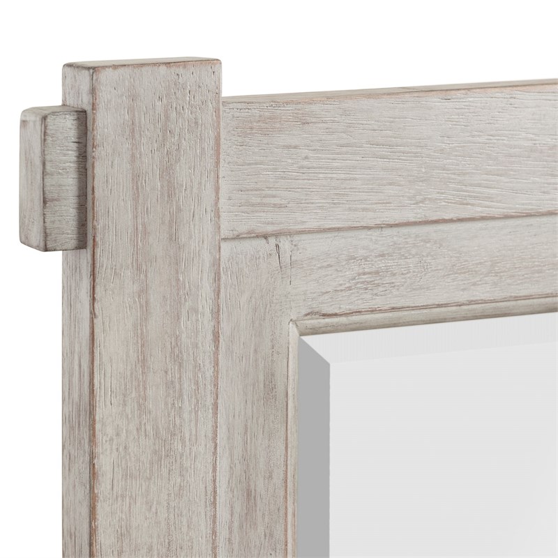 Picket House Furnishings Jack Queen Platform Storage 4PC Bedroom Set