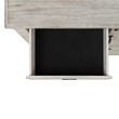 Picket House Furnishings Jack King Platform Storage 4PC Bedroom Set