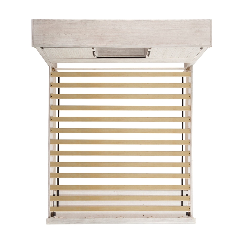 Picket House Furnishings Jack King Platform Storage 5PC Bedroom Set