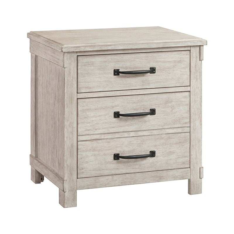 Picket House Furnishings Jack King Platform Storage 6PC Bedroom Set