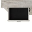 Picket House Furnishings Jack King Platform Storage 6PC Bedroom Set