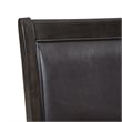 Picket House Furnishings Taylor Standard Height Faux Leather Side Chair Set