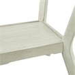 Picket House Furnishings Taylor Standard Height Dining Table in Bisque