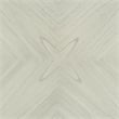 Picket House Furnishings Taylor Standard Height Dining Table in Bisque