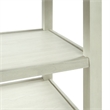 Picket House Furnishings Taylor Counter Height Dining Table in Bisque